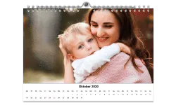 Photo Calendar