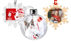 Christmas Ornaments